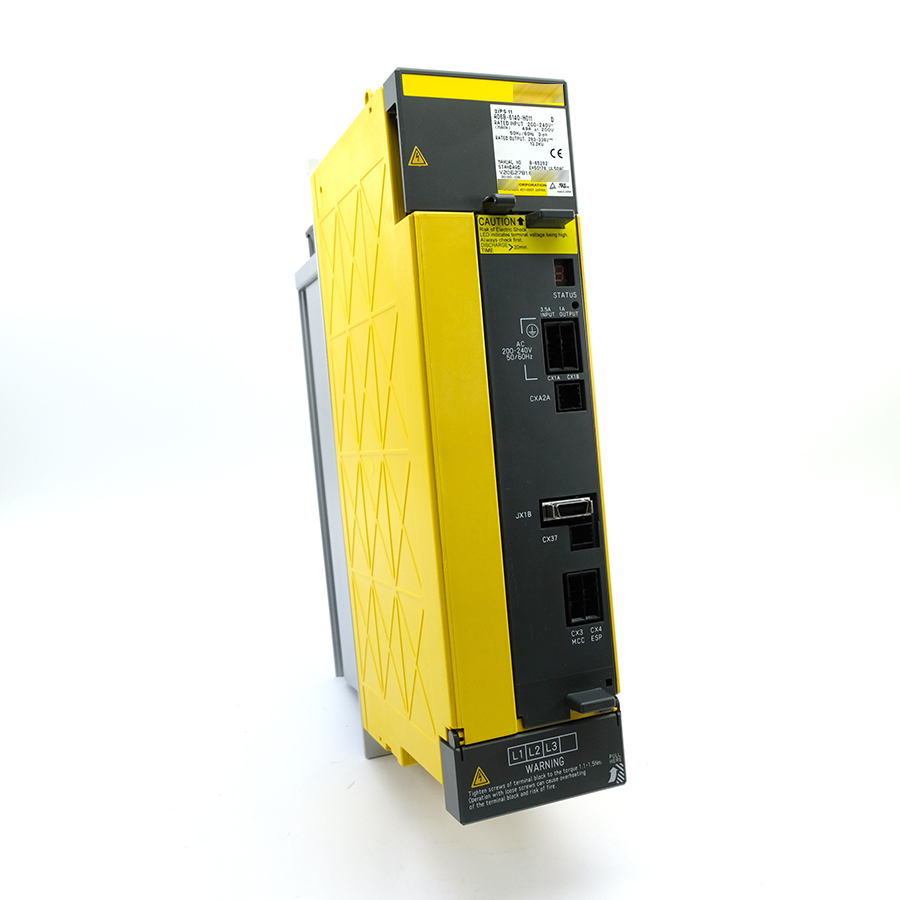FANUC A06B-6140-H011