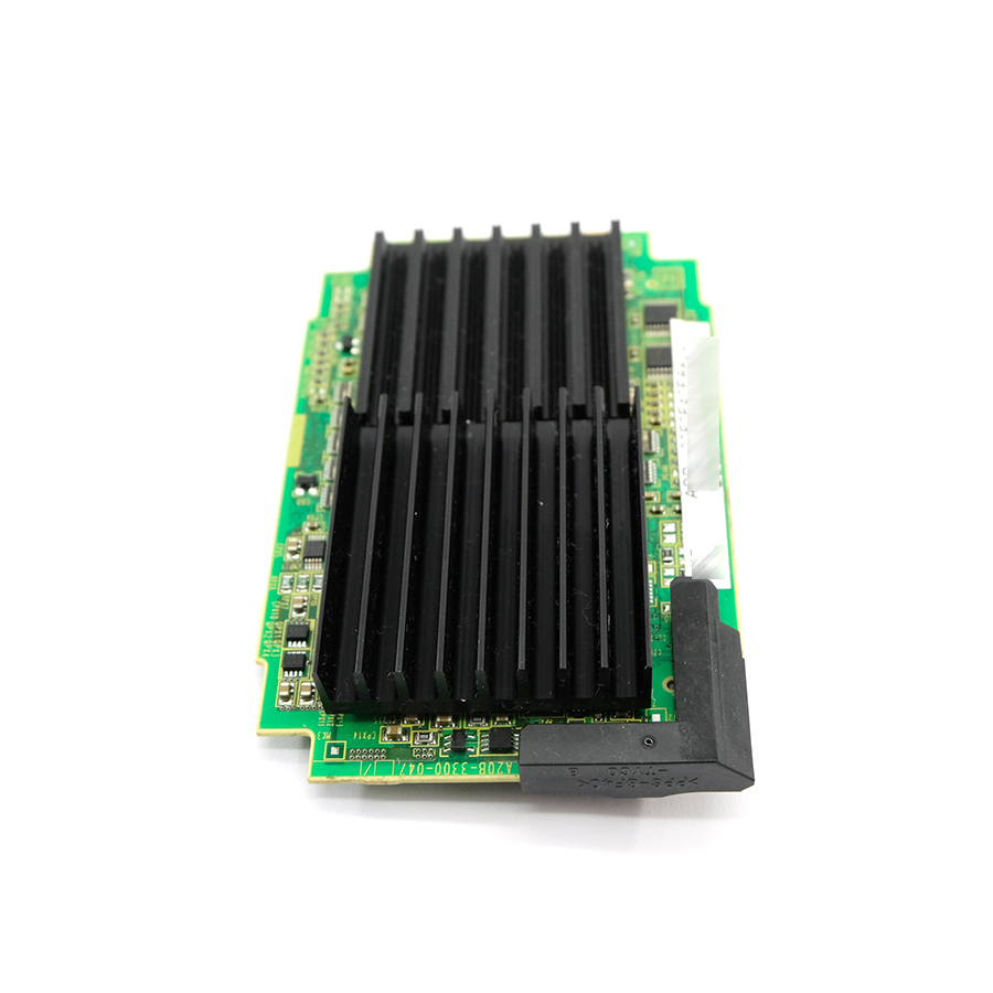FANUC A20B-3300-0472