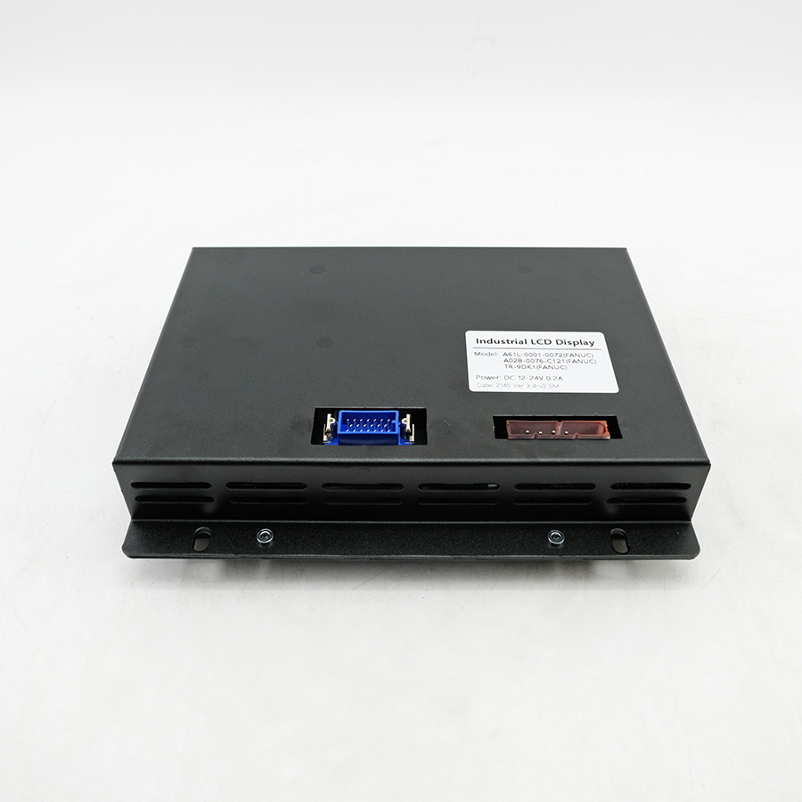 FANUC A61L-0001-0072