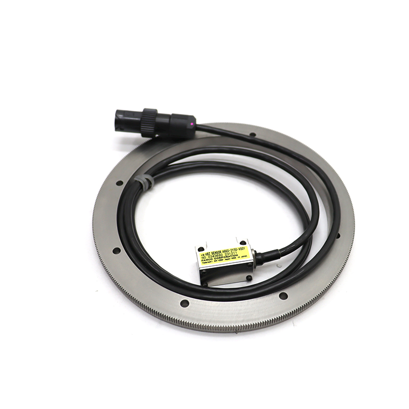 Основная плата управления FANUC A860-2150-T511 (Для систем ЧПУ FANUC)