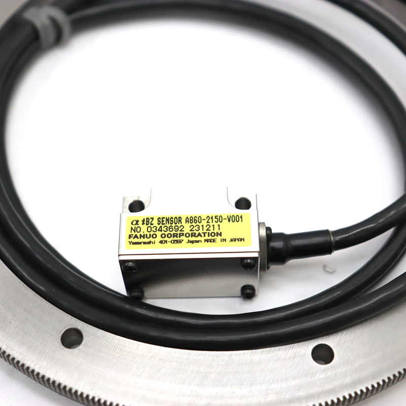 Основная плата управления FANUC A860-2150-T511 (Для систем ЧПУ FANUC)