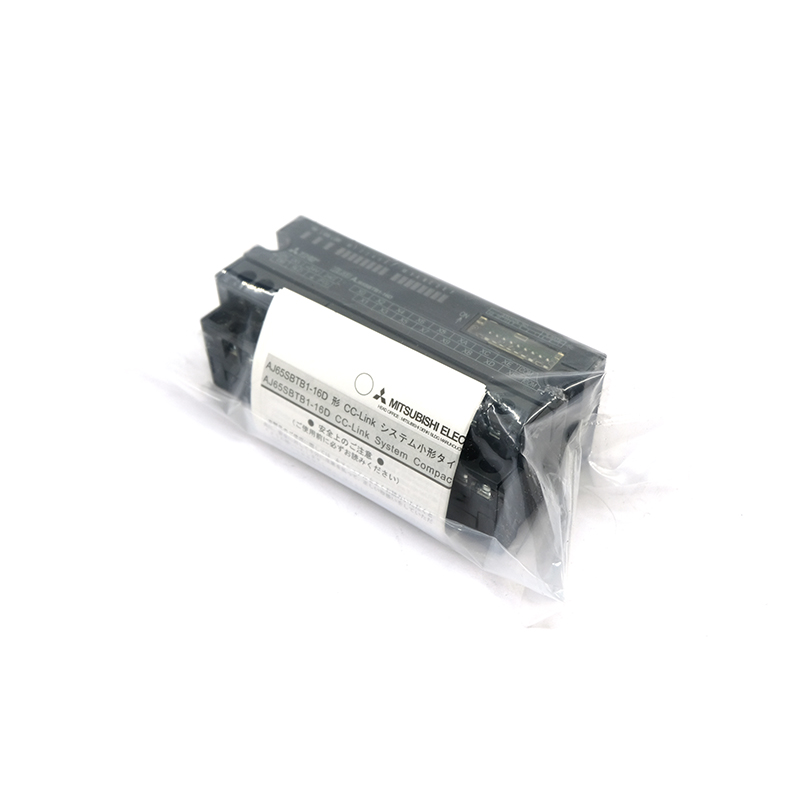 Mitsubishi Electric AJ65SBTB1-16D