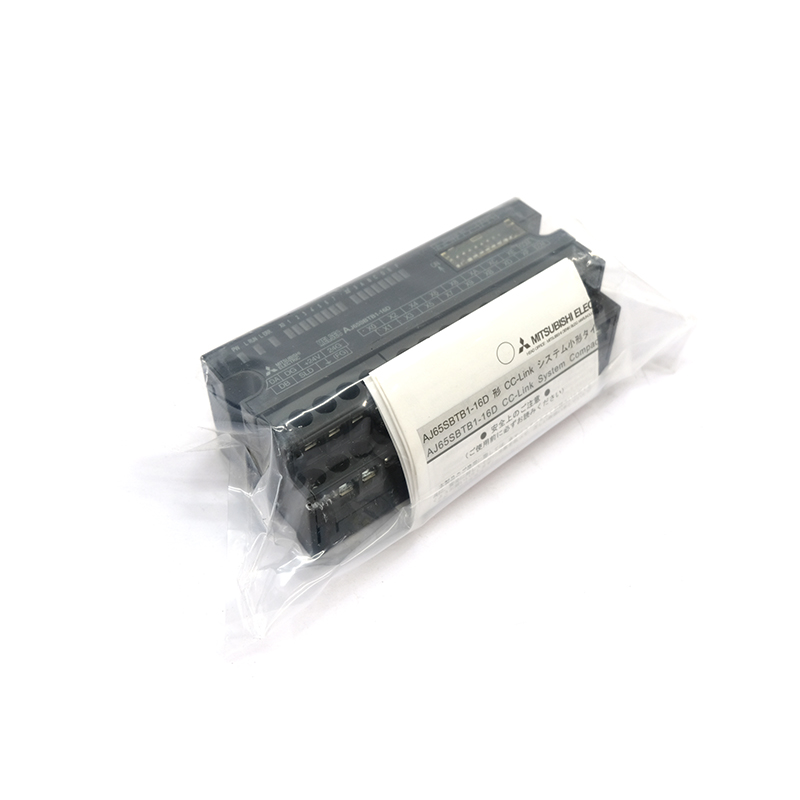 Mitsubishi Electric AJ65SBTB1-16D