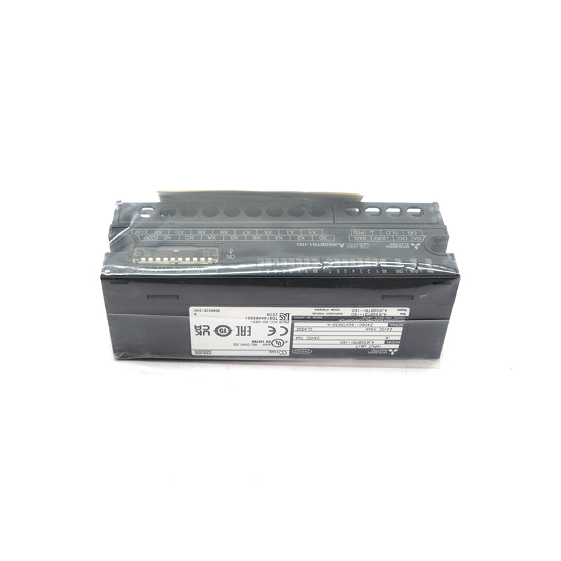 Mitsubishi Electric AJ65SBTB1-16D
