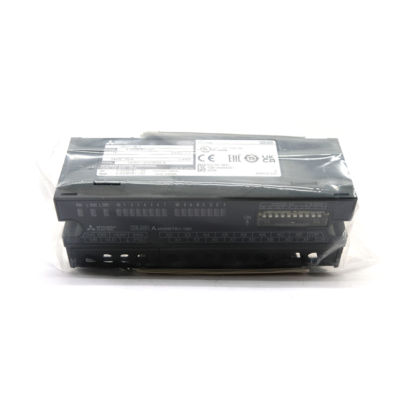Mitsubishi Electric AJ65SBTB1-16D