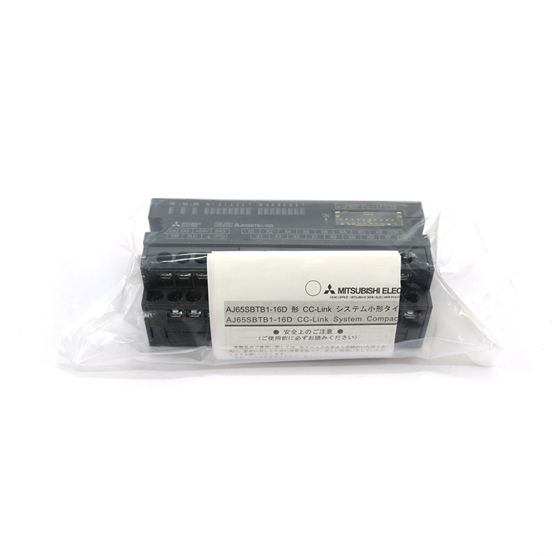 Mitsubishi Electric AJ65SBTB1-16D
