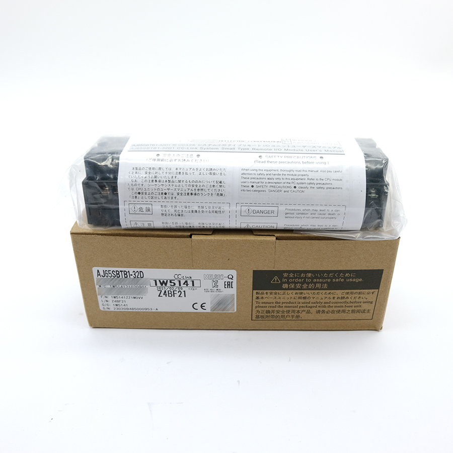 MITSUBISHI AJ65SBTB1-32D