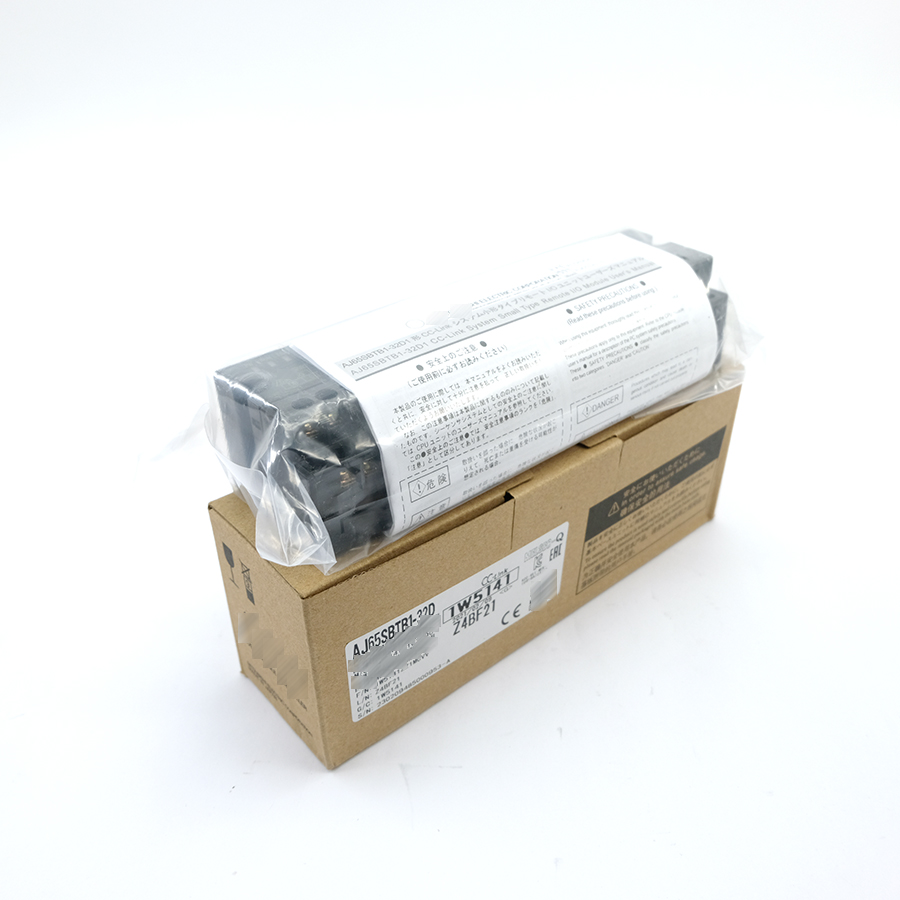 MITSUBISHI AJ65SBTB1-32D