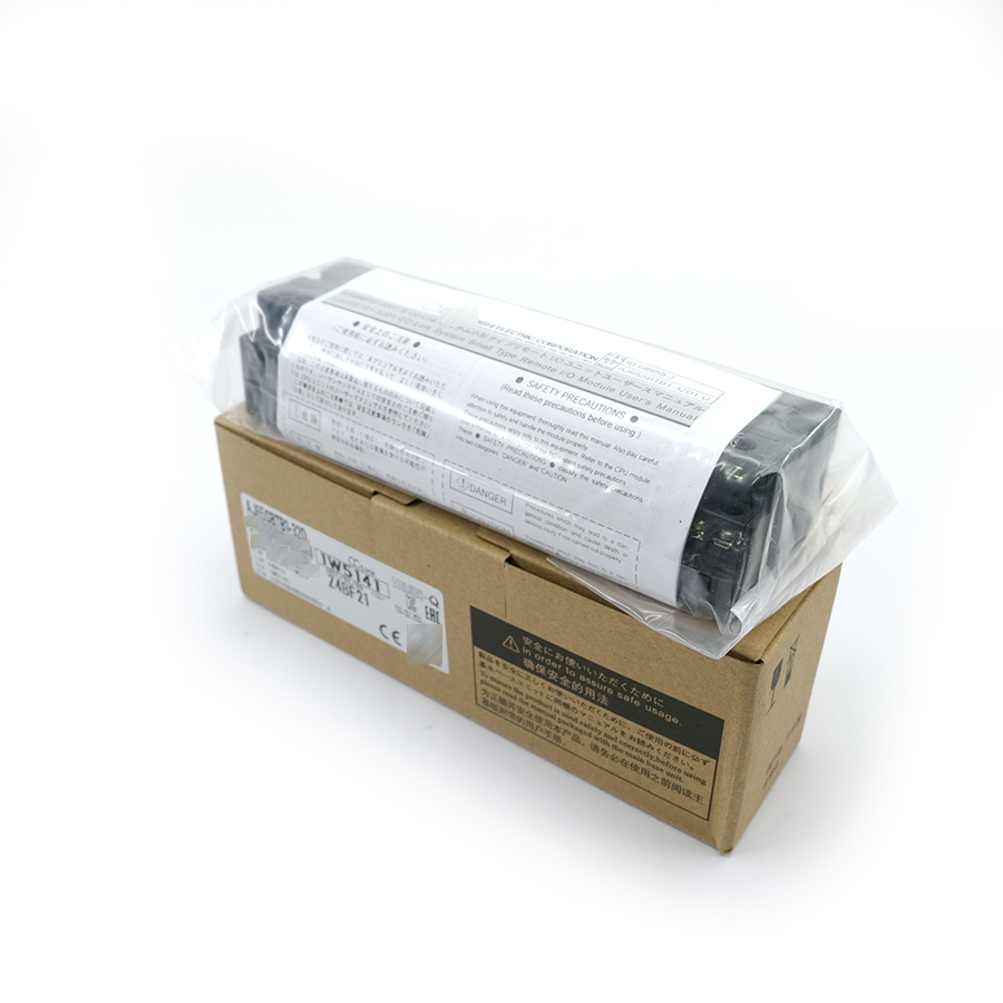 MITSUBISHI AJ65SBTB1-32D