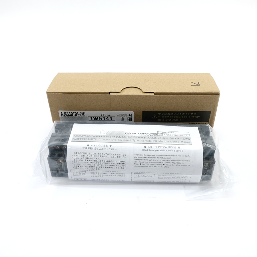 MITSUBISHI AJ65SBTB1-32D