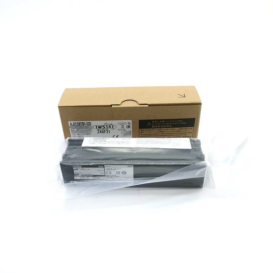 MITSUBISHI AJ65SBTB1-32D