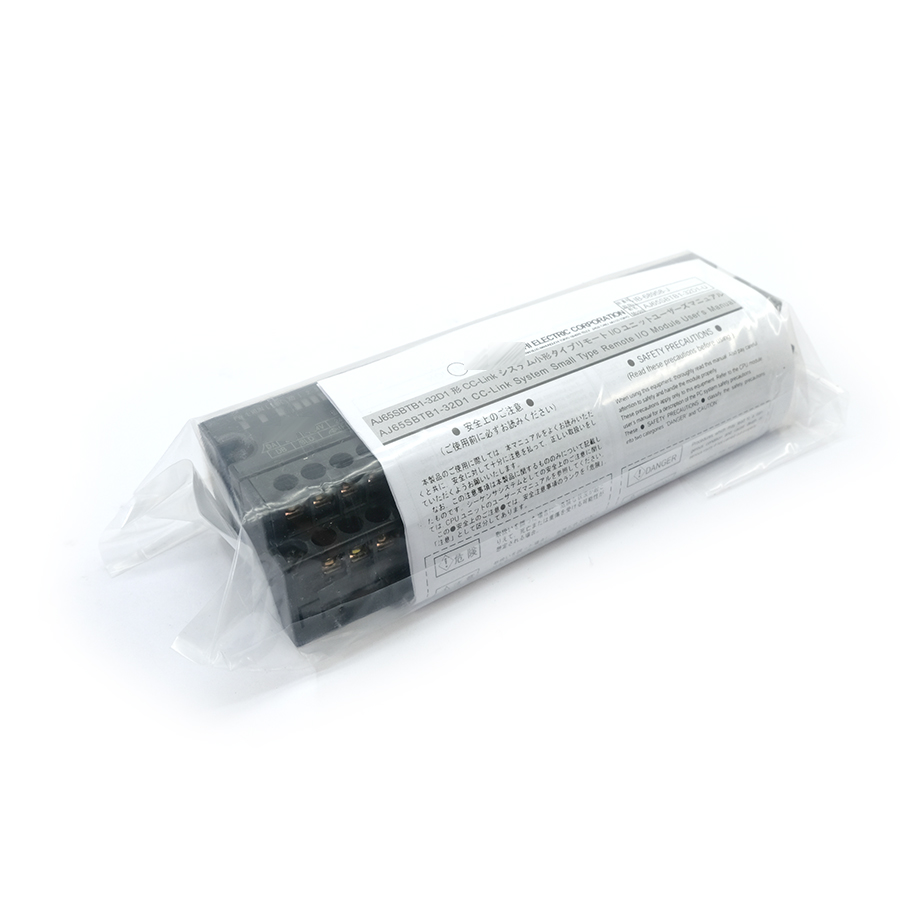 MITSUBISHI AJ65SBTB1-32D