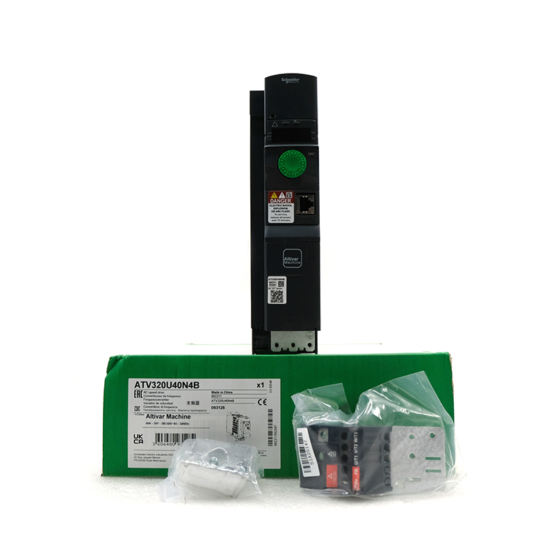 Schneider Electric ATV320U40N4B