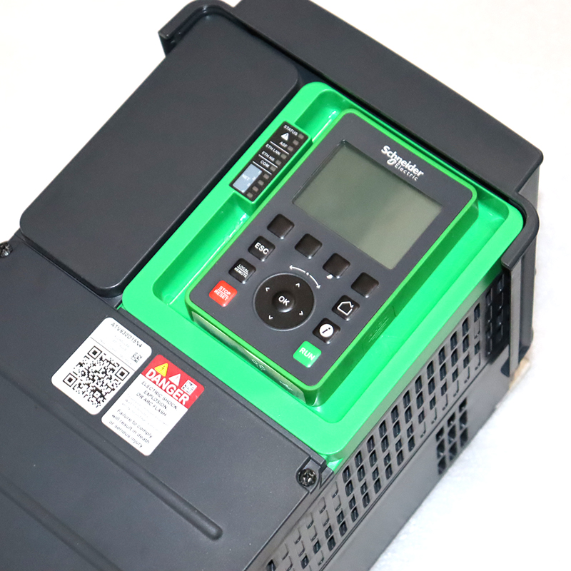 Schneider Electric ATV630D15N4