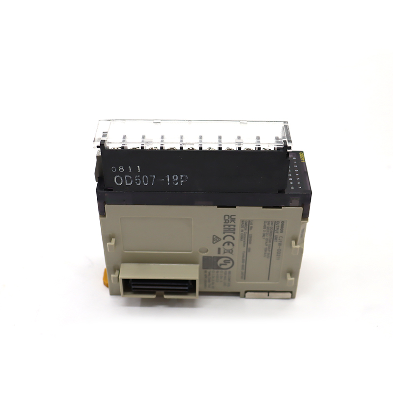 Omron CJ1W-0D211