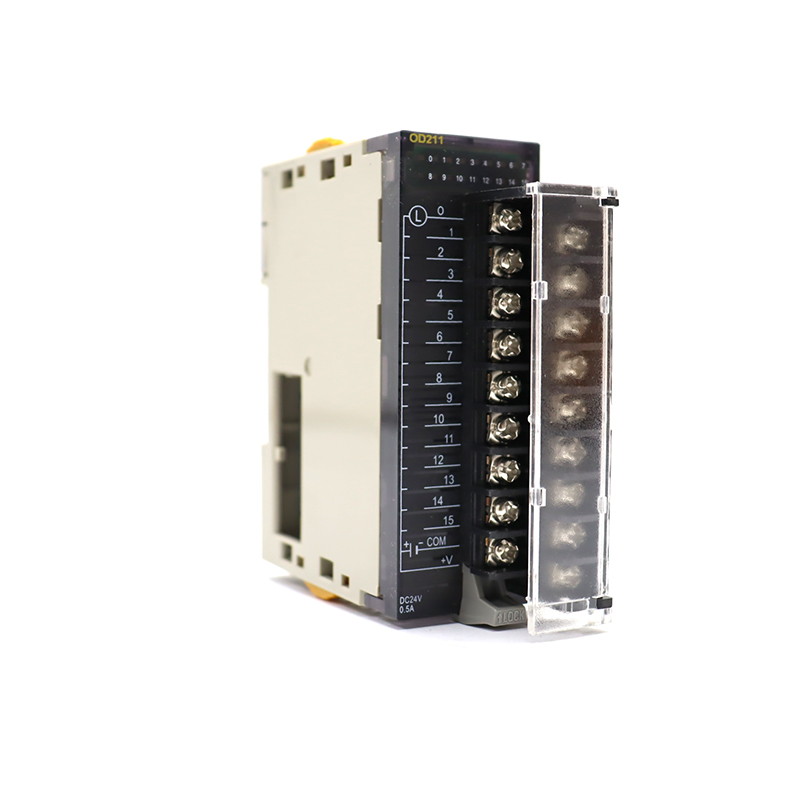 Omron CJ1W-0D211