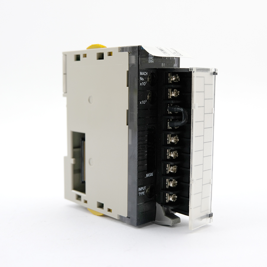 OMRON CJ1W-TC002