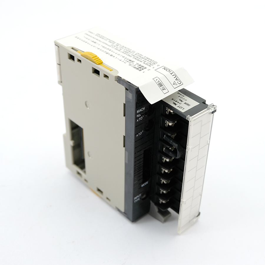 OMRON CJ1W-TC002