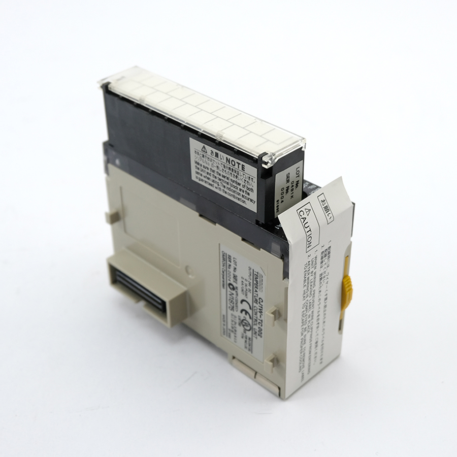 OMRON CJ1W-TC002