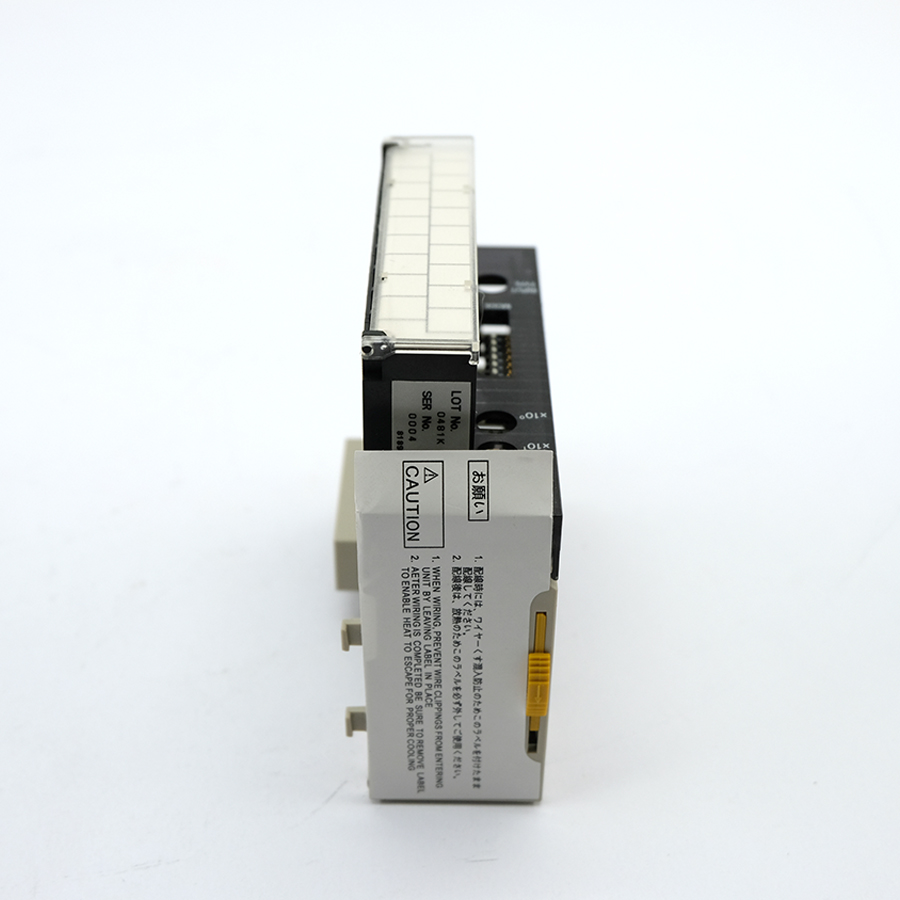 OMRON CJ1W-TC002