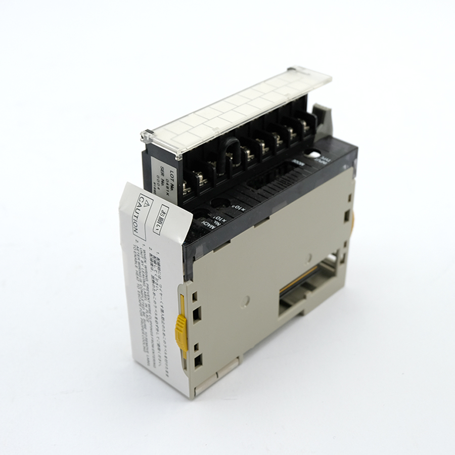 OMRON CJ1W-TC002