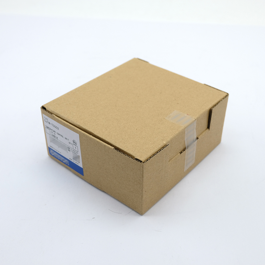OMRON CJ1W-TC002