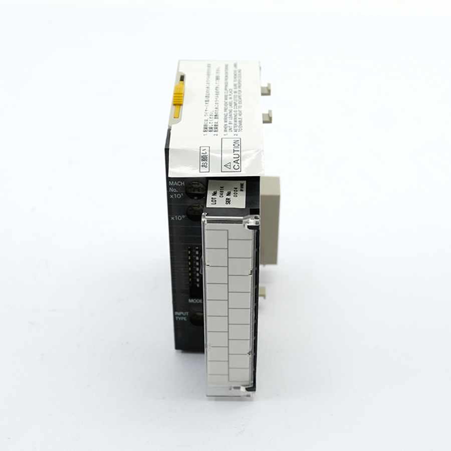 OMRON CJ1W-TC002