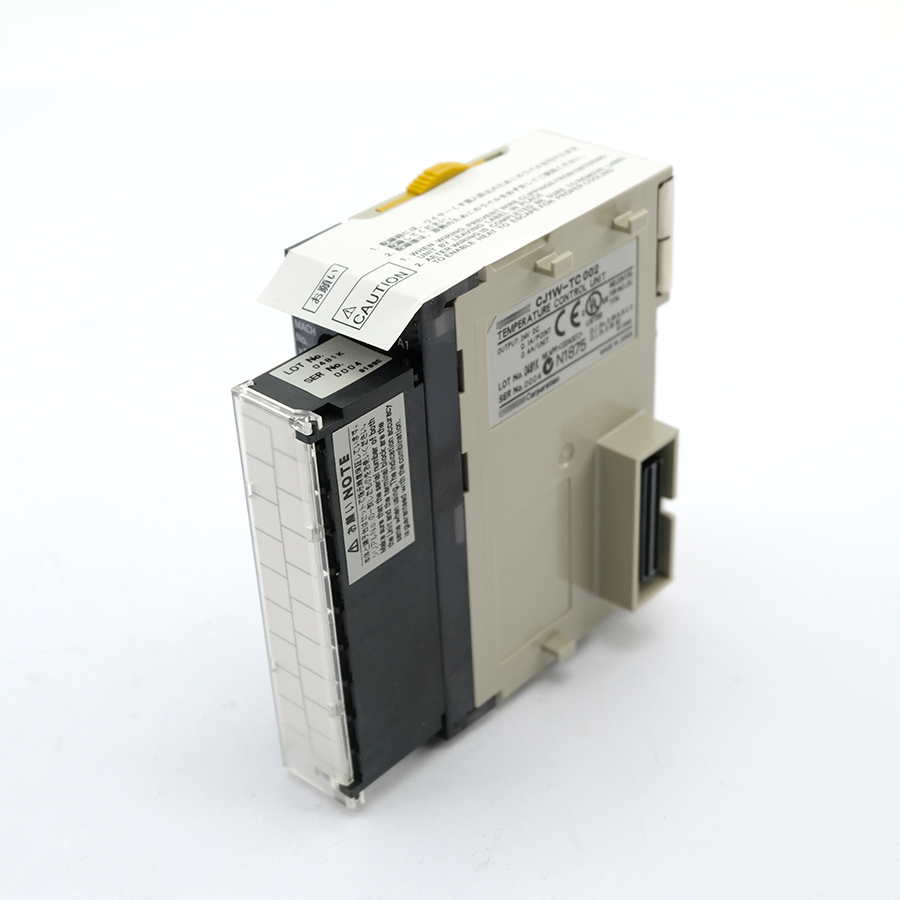 OMRON CJ1W-TC002