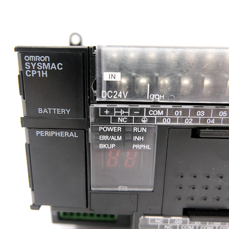 CP1H-XA40DT1-D