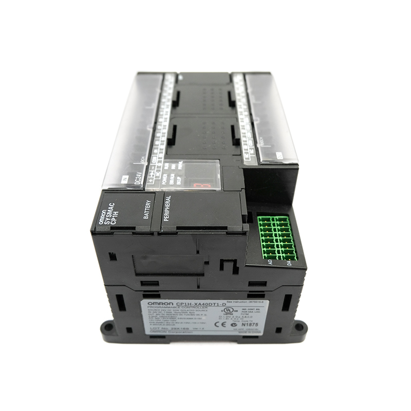 CP1H-XA40DT1-D
