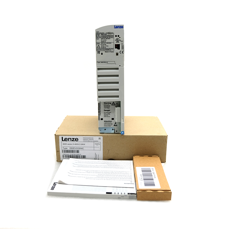 Lenze E82EV222K4C