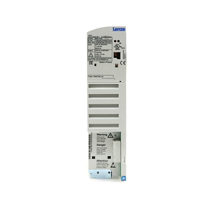 Lenze E82EV222K4C