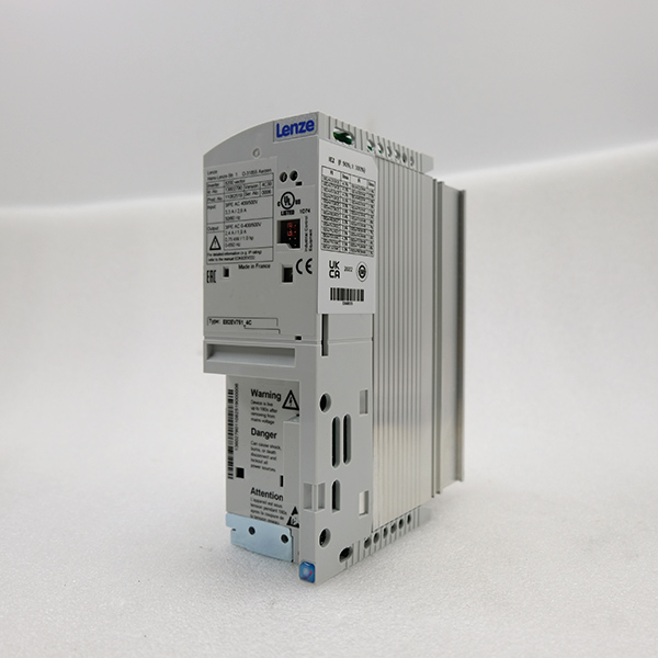 Оригинальный инвертор Lenze E82EV751K4C