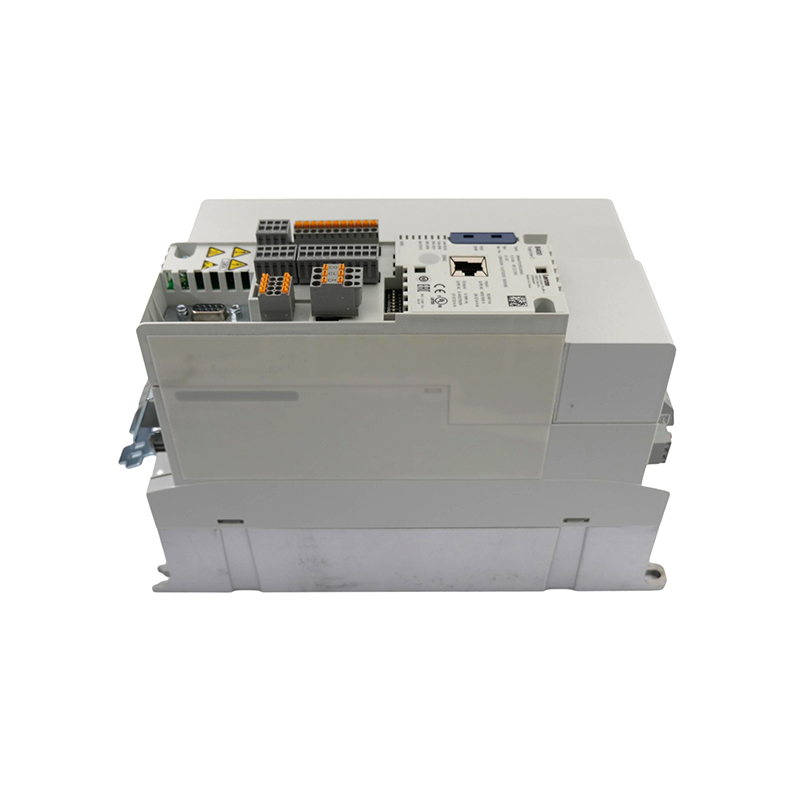 Lenze E84AVTCE5524SX0 высокопроизводительный преобразователь частоты