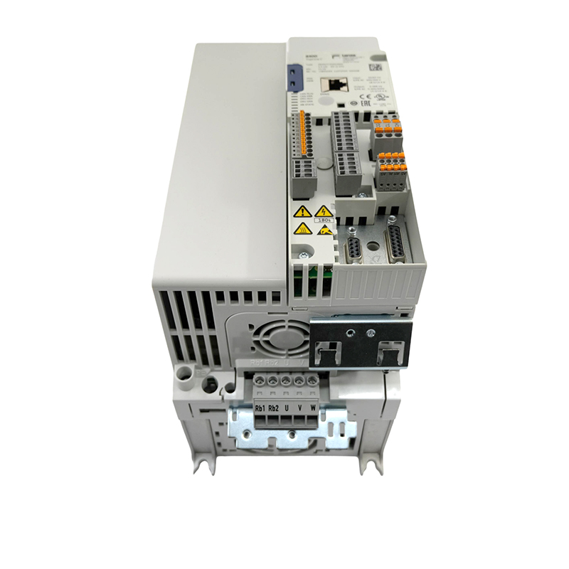 Lenze E84AVTCE5524SX0 высокопроизводительный преобразователь частоты