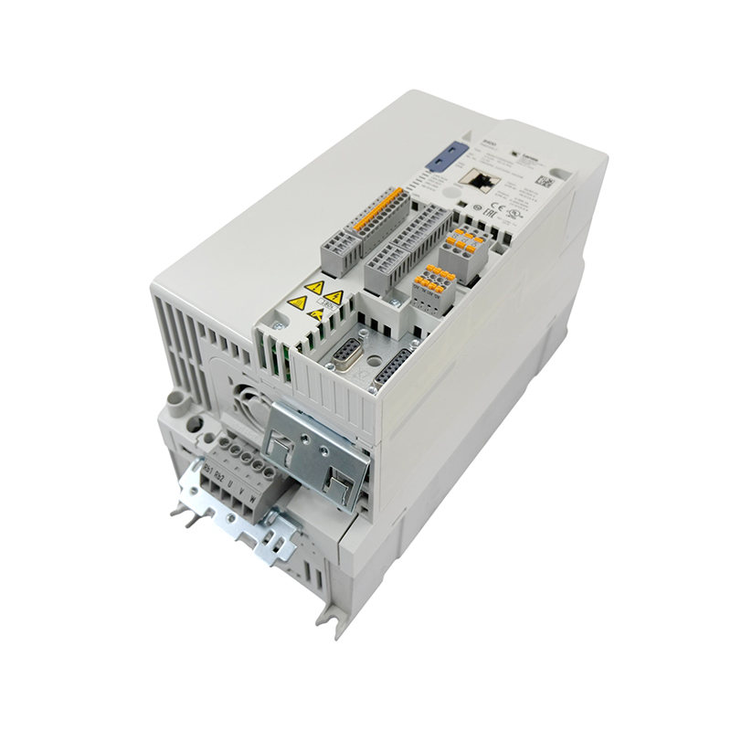 Lenze E84AVTCE5524SX0 высокопроизводительный преобразователь частоты