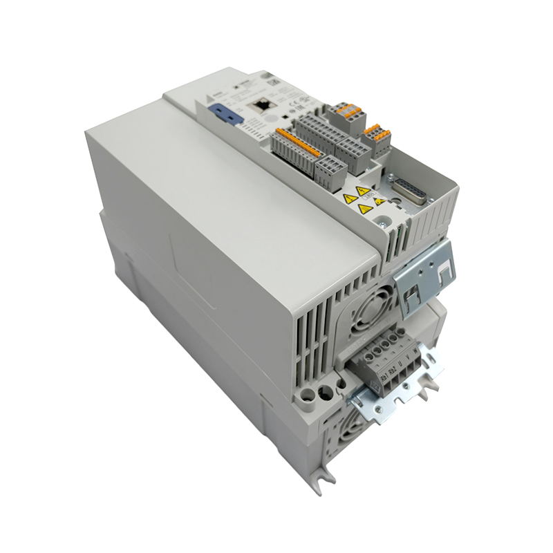 Lenze E84AVTCE5524SX0 высокопроизводительный преобразователь частоты