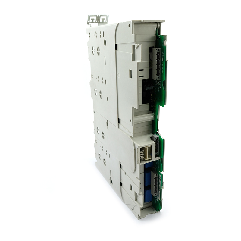 Преобразователь частоты Lenze E94AMHE0034 – высокоэффективное решение для промышленной автоматизации