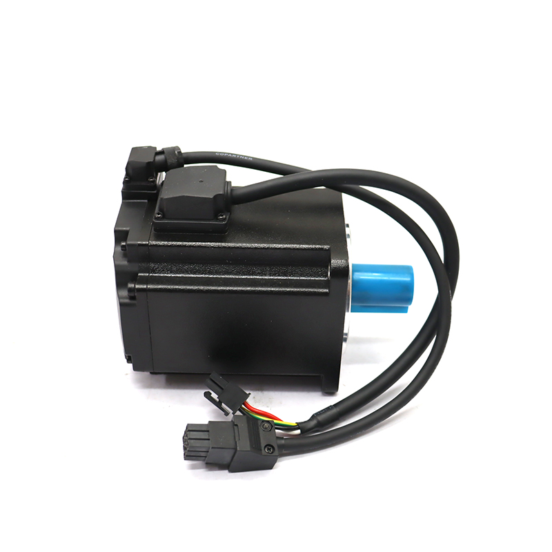 Delta ECM-B3M-CA0807RS1