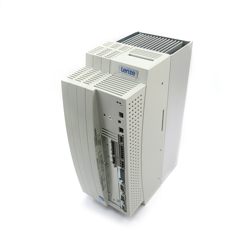 Lenze инвертор:Прецизионная энергия для промышленного производства 