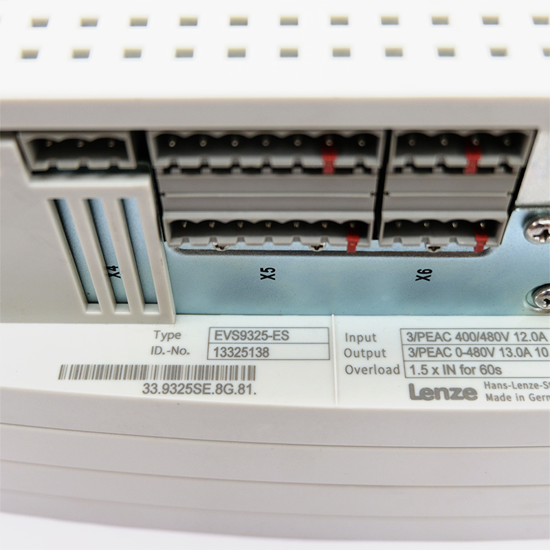 EVS9325-ES