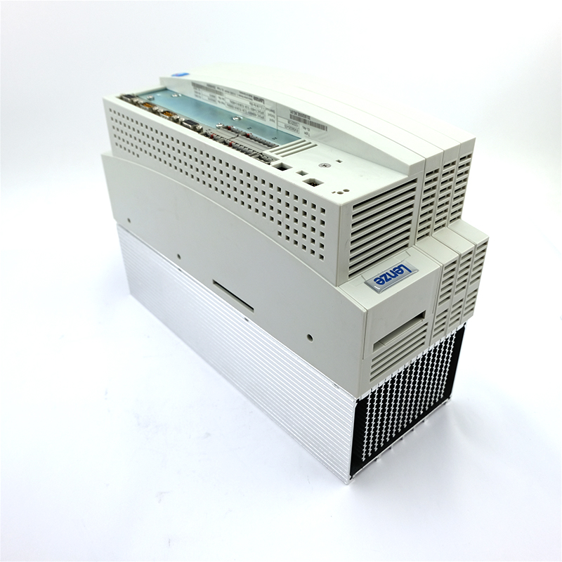 EVS9325-ES от Lenze: Высокопроизводительный и Энергоэффективный Инвертор для Современной Промышленности