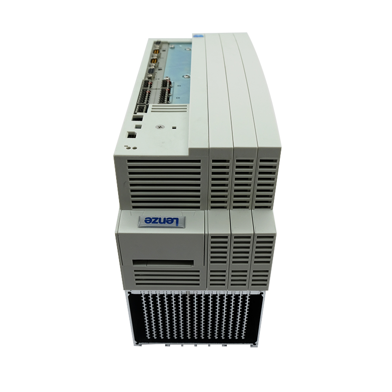 EVS9325-ES от Lenze: Высокопроизводительный и Энергоэффективный Инвертор для Современной Промышленности