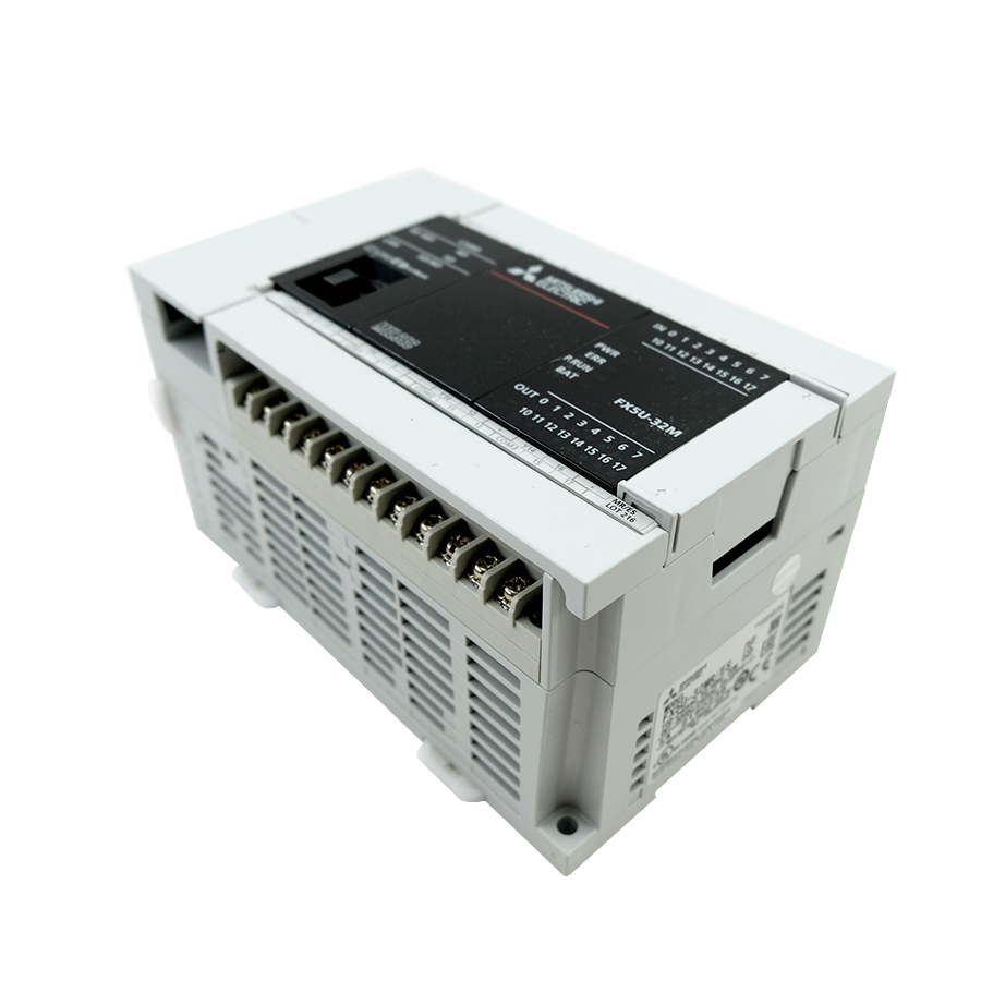 FX5U-32MR