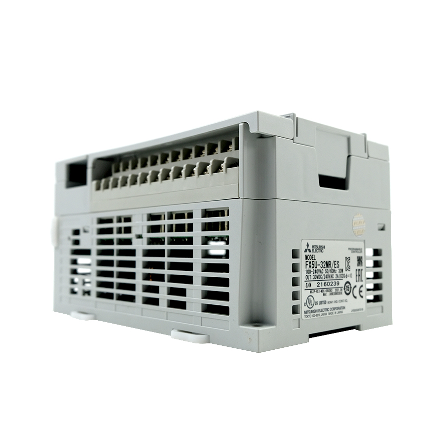 FX5U-32MR