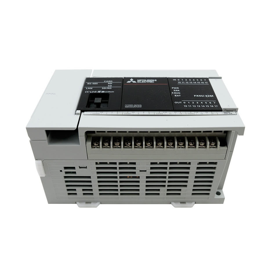FX5U-32MR