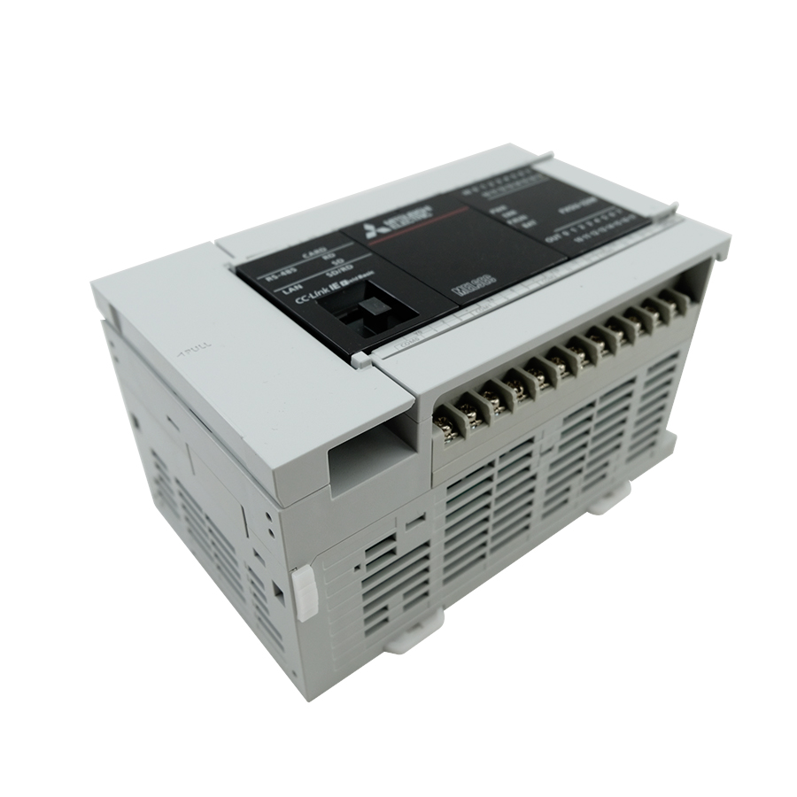 FX5U-32MR