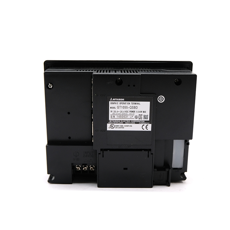 Mitsubishi Electric GT1055-QSBD
