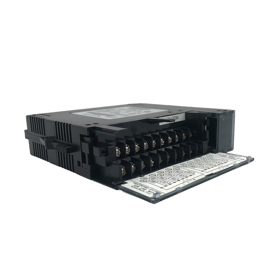 GE Fanuc IC693MDL740G