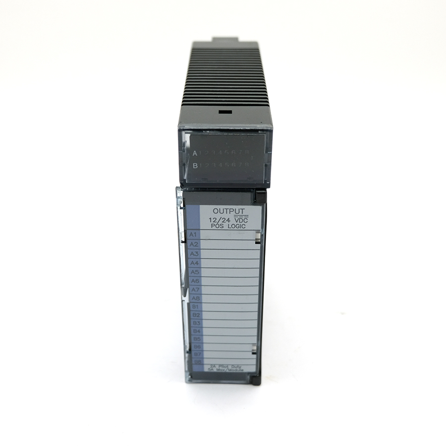 GE Fanuc IC693MDL740G